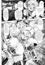Nami SOS ! 5 Girls : page 162