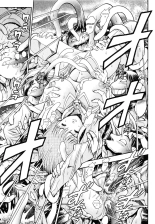 Nami SOS ! 5 Girls : page 173