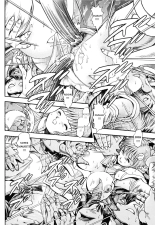 Nami SOS ! 5 Girls : page 174