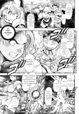 Nami SOS ! 5 Girls : page 177