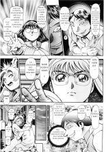 Nami SOS ! 5 Girls : page 179