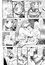 Nami SOS ! 5 Girls : page 180
