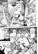 Nami SOS ! 5 Girls : page 183