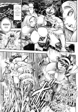 Nami SOS ! 5 Girls : page 185