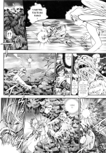 Nami SOS ! 5 Girls : page 188