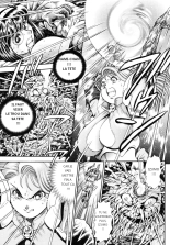 Nami SOS ! 5 Girls : page 189
