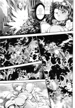 Nami SOS ! 5 Girls : page 193