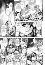 Nami SOS ! 5 Girls : page 195