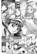 Nami SOS ! 5 Girls : page 196