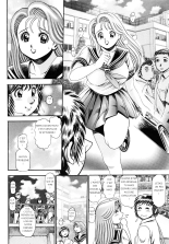 Nami SOS ! 5 Girls : page 198
