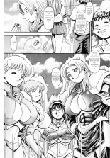 Nami SOS ! 5 Girls : page 200