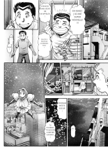 Nami SOS ! 5 Girls : page 202