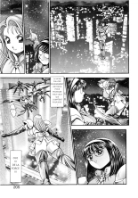 Nami SOS ! 5 Girls : page 203