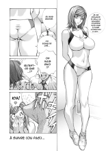 Nanase Riko Pussy Massage : page 21