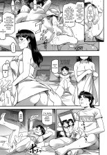 Nanase-san ni Yokorenbo : page 26