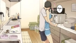 Nani Shite mo Zettai Okoranai Douseichuu no Toshiue Kanojo ni Chokkai Dashitaku Naru Asa : page 3