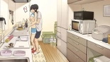Nani Shite mo Zettai Okoranai Douseichuu no Toshiue Kanojo ni Chokkai Dashitaku Naru Asa : page 4