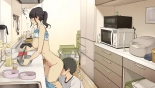 Nani Shite mo Zettai Okoranai Douseichuu no Toshiue Kanojo ni Chokkai Dashitaku Naru Asa : page 6