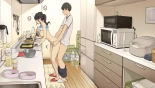 Nani Shite mo Zettai Okoranai Douseichuu no Toshiue Kanojo ni Chokkai Dashitaku Naru Asa : page 7
