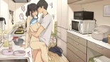 Nani Shite mo Zettai Okoranai Douseichuu no Toshiue Kanojo ni Chokkai Dashitaku Naru Asa : page 9