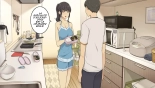 Nani Shite mo Zettai Okoranai Douseichuu no Toshiue Kanojo ni Chokkai Dashitaku Naru Asa : page 12