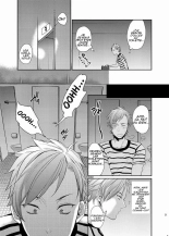 Nanidameshi : page 8