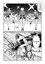 Nante Tatte Idol : page 3