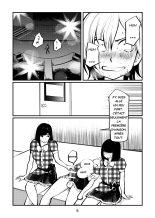 Nante Tatte Idol : page 5