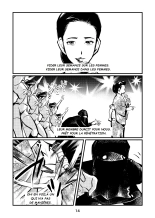 Nante Tatte Idol : page 14