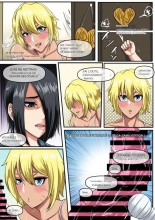 Naruko Part 2 : page 20
