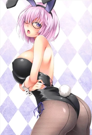 hentai fate grand order