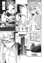 Natsu no Hi no Asa no Koto. - In the early morning of summer vacation... : page 2