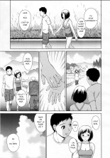 Natsu no hi : page 3