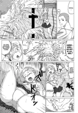 Natsu no Owari no - An Affair At The End Of Summer... : page 3
