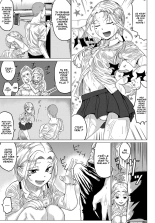 Natsu no Owari no - An Affair At The End Of Summer... : page 5