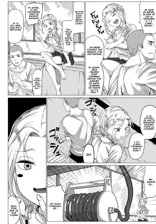 hentai Natsu no Owari no - An Affair At The End Of Summer...