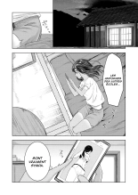 Natsu no Somarikata - L'été des découvertes : page 3