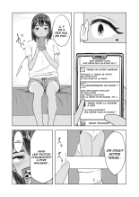 Natsu no Somarikata - L'été des découvertes : page 4