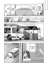 Natsu no Somarikata - L'été des découvertes : page 9