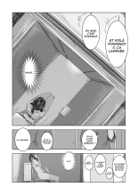 Natsu no Somarikata - L'été des découvertes : page 15
