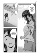 Natsu no Somarikata - L'été des découvertes : page 19