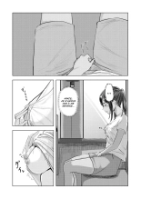 Natsu no Somarikata - L'été des découvertes : page 22