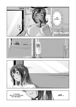 Natsu no Somarikata - L'été des découvertes : page 25