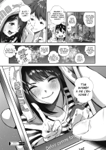 Natsu et Jun : page 21