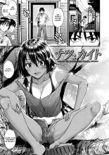 Natsu to Kaito - the country virgin fiancée : page 1
