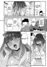 Été, Plage et Gyarus! : page 4