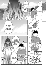 Été, Plage et Gyarus! : page 5