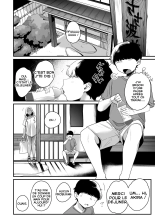 Été, Plage et Gyarus! : page 8