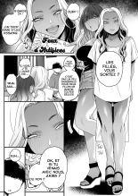 Été, Plage et Gyarus! : page 9