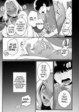 Été, Plage et Gyarus! : page 15